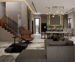 Thomson Rise Estate (D20), Semi-Detached #553368611